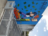 Miami - Wynwood District (11)