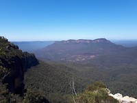 Blue Mountains