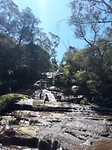 Katoomba Cascades