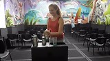 Just throwing some tins around.... :D
