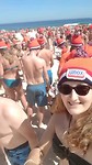 Newyearsdive @Bondi