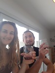 Winetasting @Binet