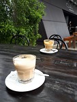 Time for coffee!