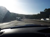 Roadtrip to Hunter Valley