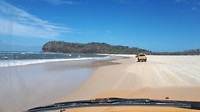 On our way to Indian Head!