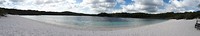 Lake McKenzie