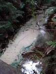 Invisible river