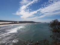 Indian Head