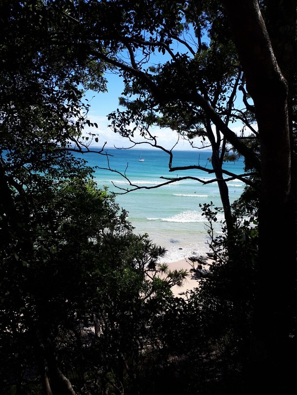 Coastal Walk