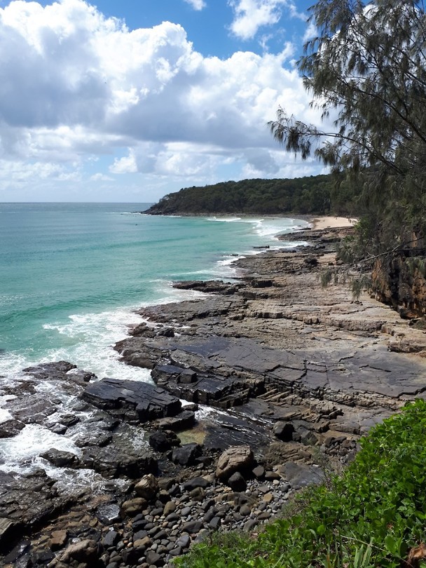 Coastal Walk