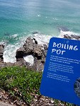 Boiling Pot