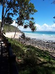 Coastal Walk