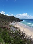 Coastal Walk