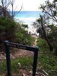 Coastal Walk