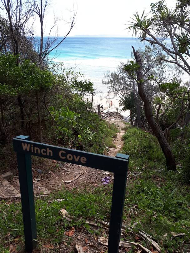 Coastal Walk