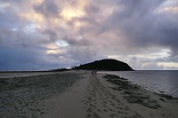 More beautiful skies