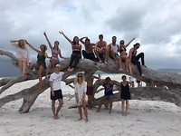 Travelmates!