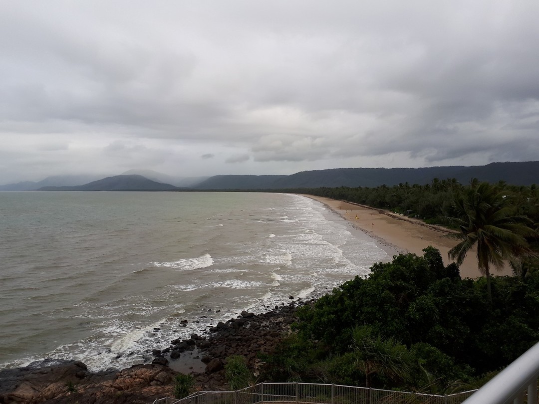 Port Douglas
