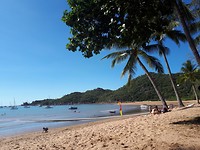 Horseshoe Bay