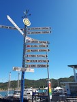 Still a long way from home... :O