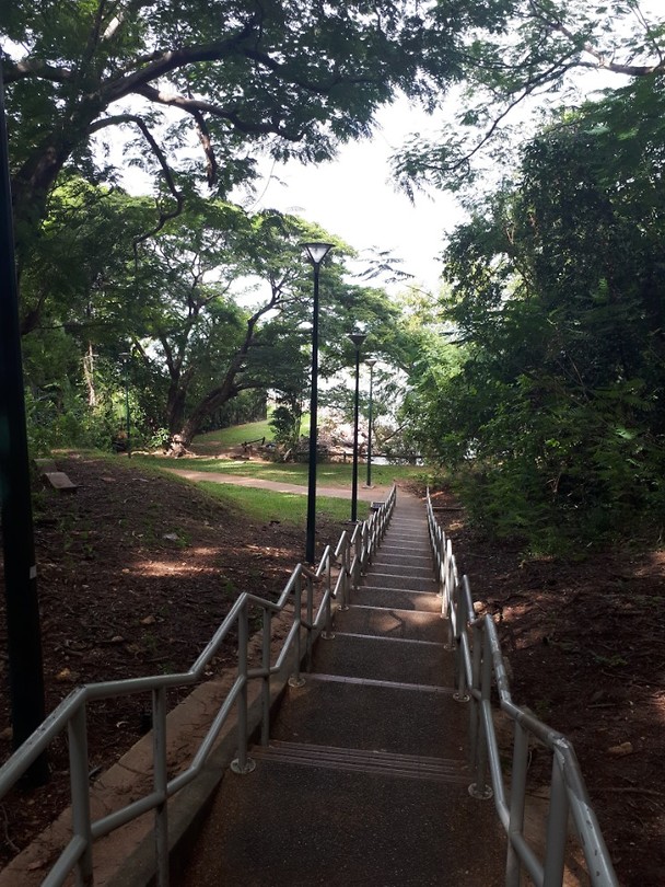 Women's pathway