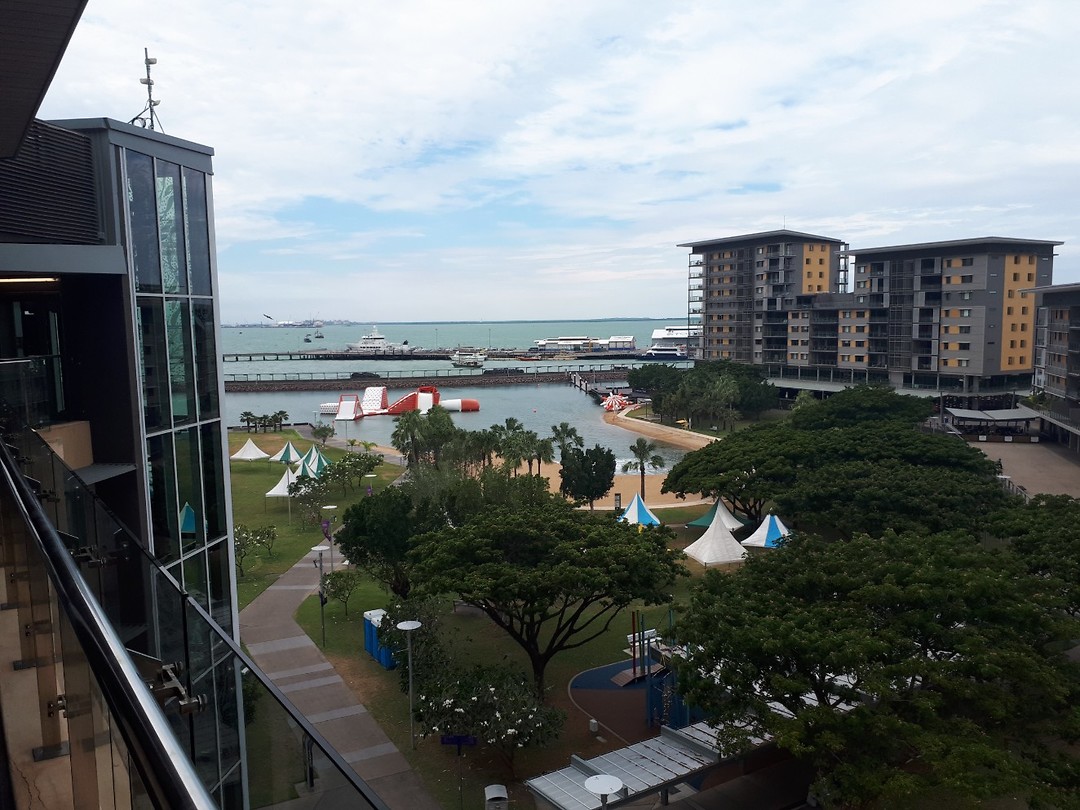 Waterfront