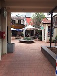 City centre