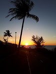 Sunset @ Nightcliff