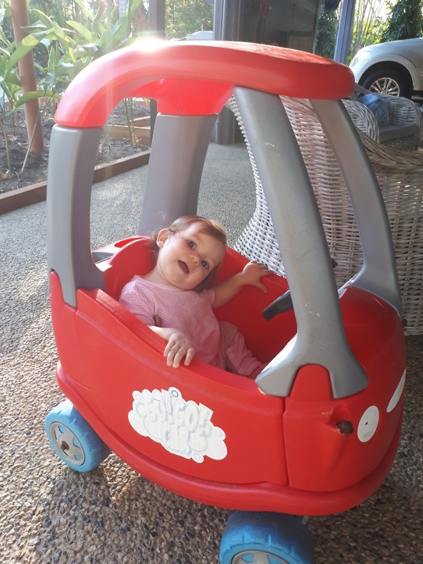 Auto-lol!