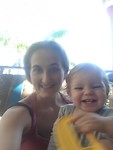 Selfie-time!