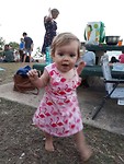Birthday-girl!