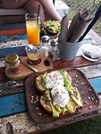 Brekky @ Cloud9