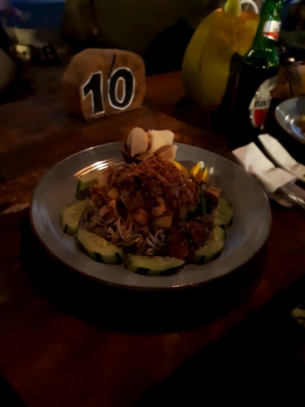 Gado-Gado