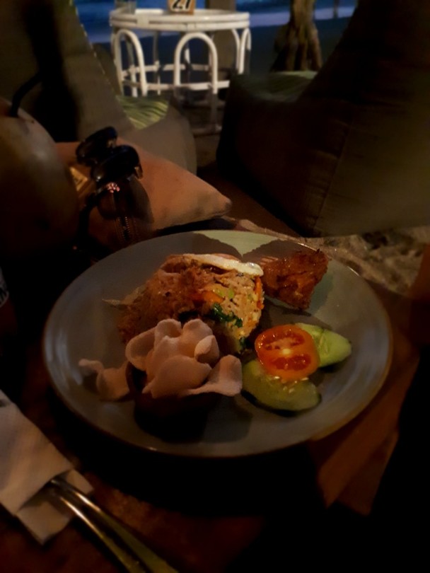 Nasi Goreng