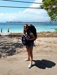 Backpacker-chicaaaaa!