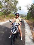 Scooteren!