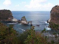 Atuh Beach