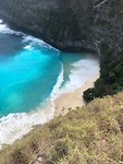 Kelingking Beach