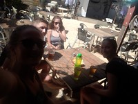 Daly Waters pub
