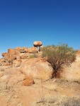 Devil's Marbles
