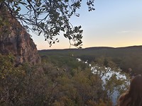 Katherine Gorge