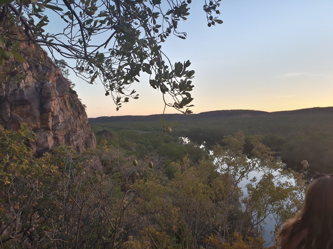 Katherine Gorge