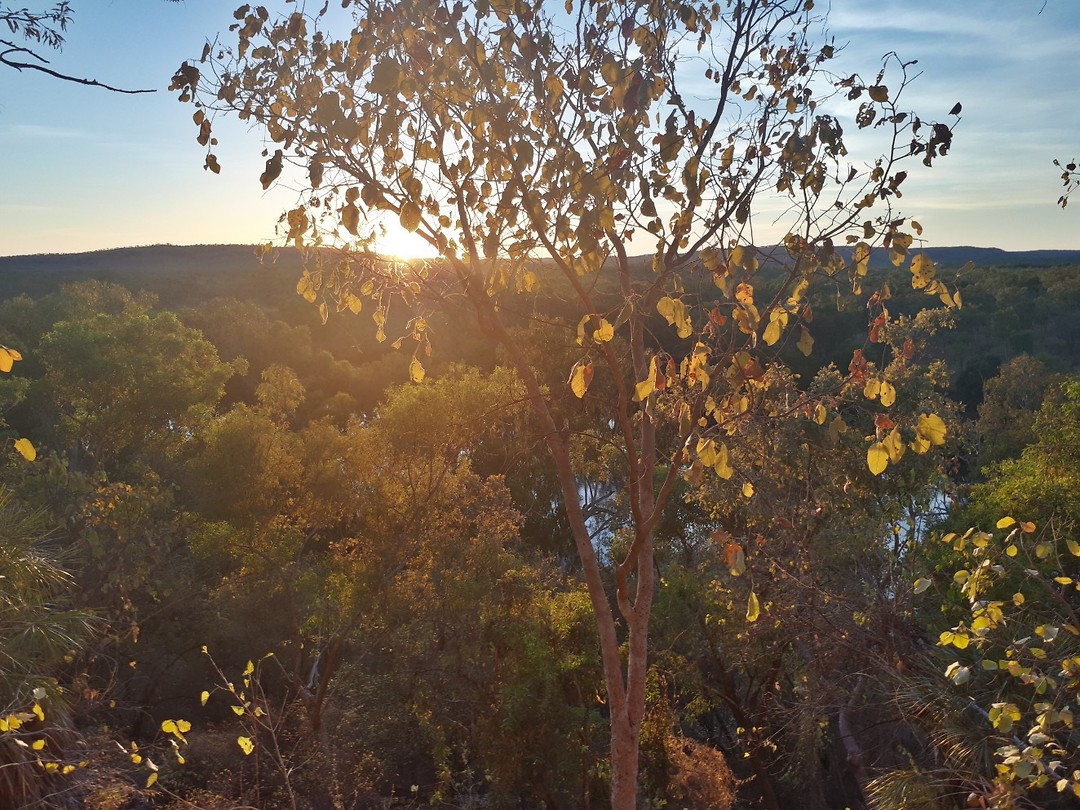 Katherine Gorge