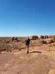 Devil's Marbles