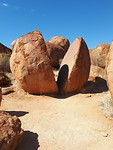 Devil's Marbles