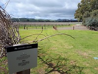 Jacob's creek