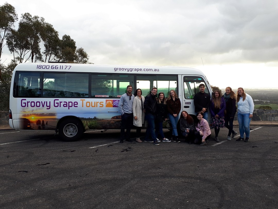 Fellow winetasters!