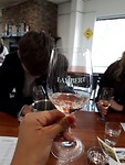Lambert estate wine