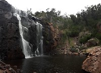 Mackenzie Falls