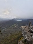 View on Halls Gap